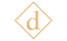 Double Hair Salon West Los Angeles logo