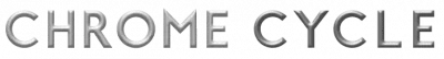 Chrome Cycle Studio logo