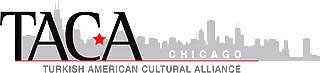 Chicago Turkish Festival logo