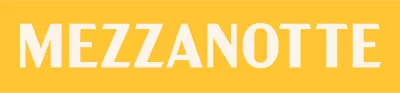 Mezzanotte logo
