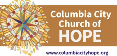 Columbia City Church of Hope logo