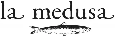 La Medusa logo