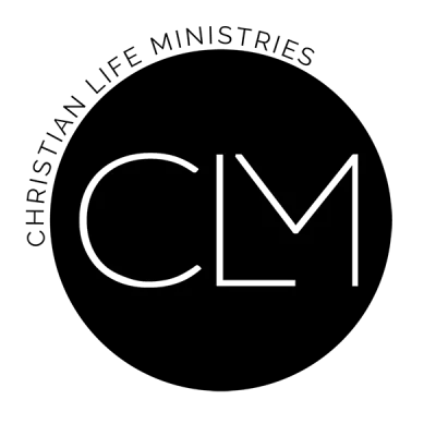 Christian Life Ministries logo