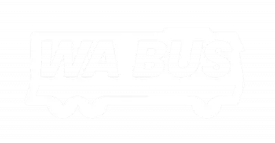 The Washington Bus logo
