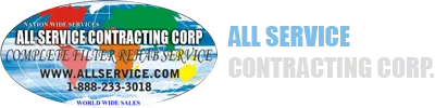 All Service Contracting Corporation logo