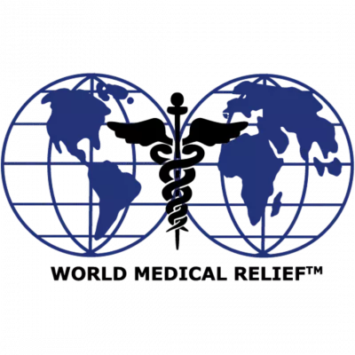 World Medical Relief logo