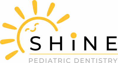 Shine Pediatric Dentistry logo