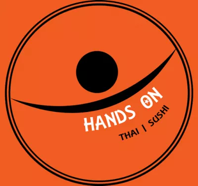 Hands On logo