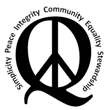 University Friends Meeting logo