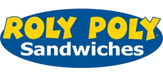 Roly Poly Sandwiches logo