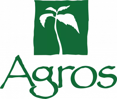 Agros International logo