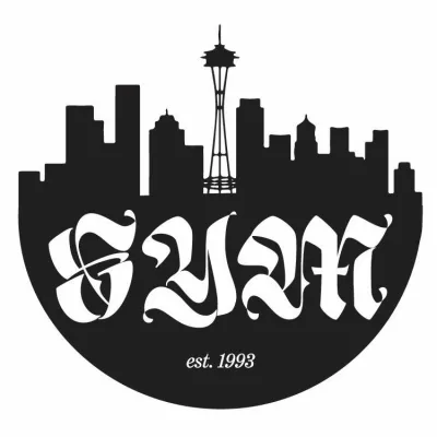 Street Youth Ministries logo