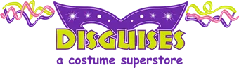 Disguises logo