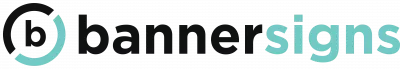 Banner Signs logo