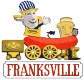Franksville Chicago logo