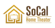 So Cal Home Theater logo