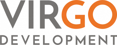 Virgo Development logo