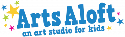 Arts Aloft LLC logo