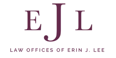 Law Offices of Erin J Lee logo
