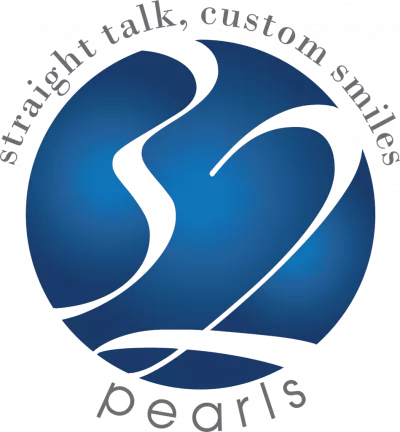 32 Pearls Seattle logo