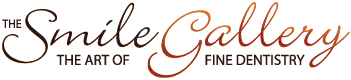 The Smile Gallery logo
