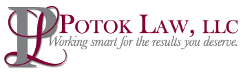 Potok Law, LLC logo