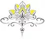 Gaining Wellness logo