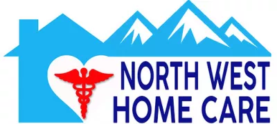 North West Home Care logo
