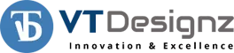 PR Designz logo