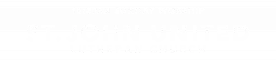 St John United Lutheran Church logo