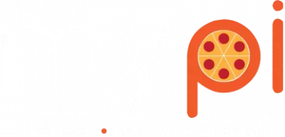 My Pi Pizza logo