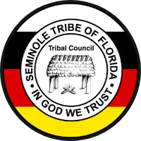 Seminole Tribe Health Department logo