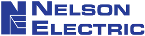 Nelson Electric logo