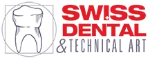 Swiss Dental and Technical Art logo