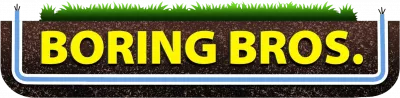 Boring Bros LLC logo