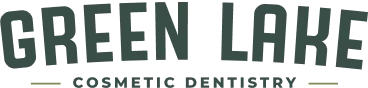 Green Lake Cosmetic Dentistry logo