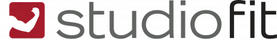 Studiofit logo