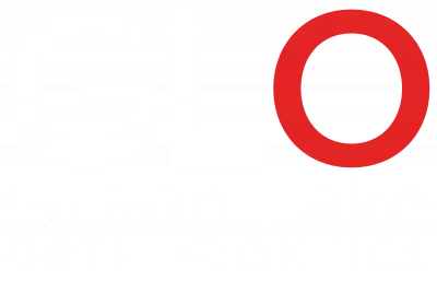 Green Lake Orthodontics logo