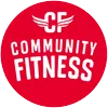 Community Fitness logo