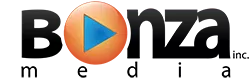Bonza Media logo