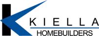 Kiella Homebuilders Corporate Office logo
