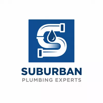 Suburban Plumbing Sewer Line and Drain Cleaning Experts logo