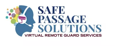 SafePassage Solutions LLC logo