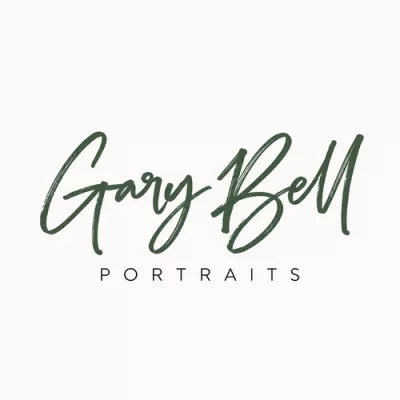 Gary Bell Portraits logo