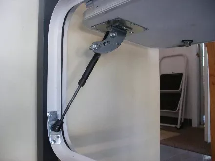 Hatchlift Products