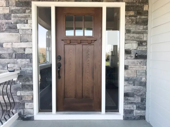 Nanak Doors & Bathroomware