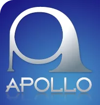 Apollo Amusement logo