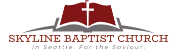 Skyline Baptist Church logo