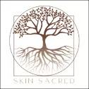 Skinsacred logo