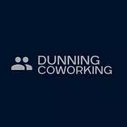 Dunning Coworking logo